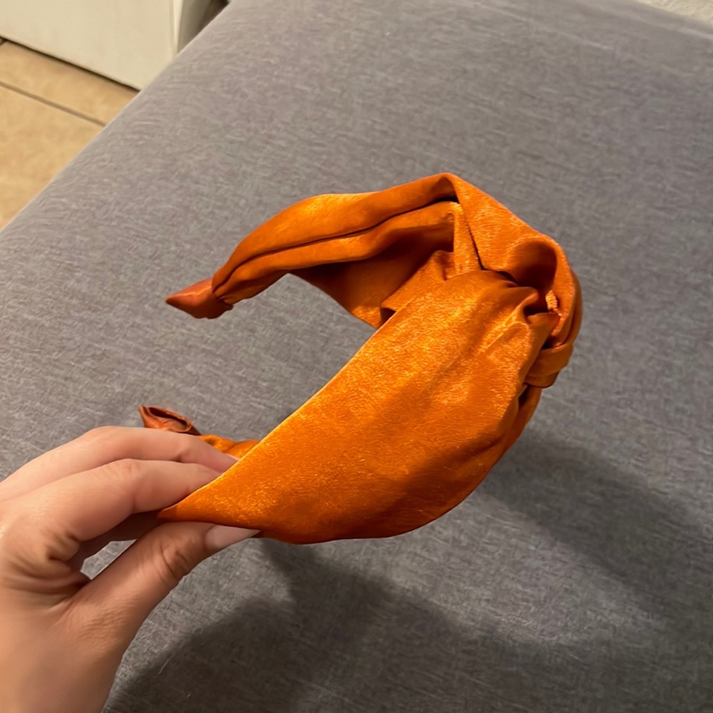 Target Headband